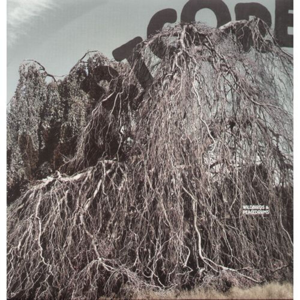 Wildbirds & Peacedrums - Heartcore  LP LP